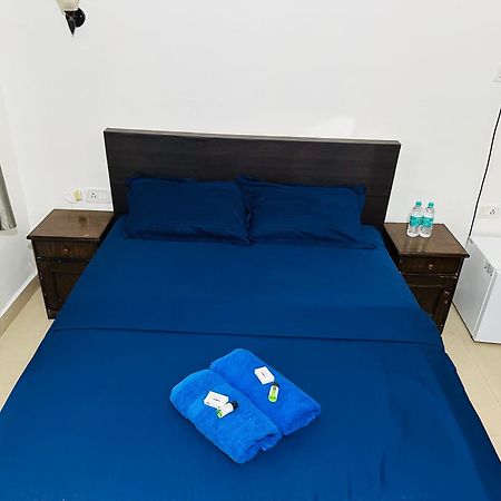 Swati Hotel Arambol Kültér fotó